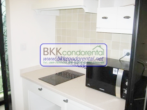 ให้เช่าคอนโด เดอะ เครสท์ พหลโยธิน 11 ชั้น 16 พื้นที่ 54 ตรม. 2 ห้องนอน