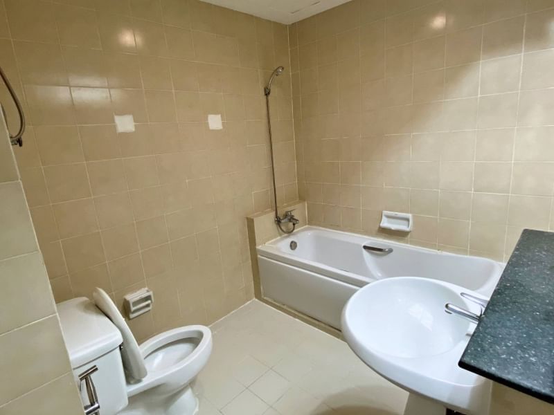 ให้เช่าคอนโด เดอะ วอเตอร์ฟอร์ด ไดมอนด์ สุขุมวิท 30/1 69.87 ตรม. 2 ห้องนอน 27,000 บ/ด