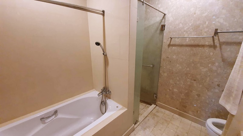 ขายคอนโด ชาเทรียม ริเวอร์ไซด์ เรสซิเด้นท์ พื้นที่ 252 ตร.ม. 4 ห้องนอน ขาย 44 ล้านบาท