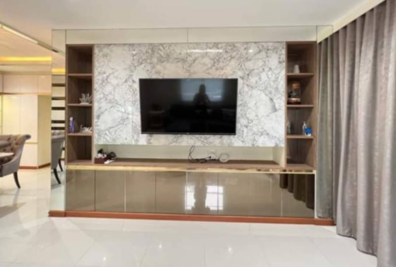 ขายบ้านเดี่ยว 2 ชั้น ย่าน บางกรวย พื้นที่ 70.8 ตร.ว. 4 ห้องนอน ขาย 12.99 ล้านบาท