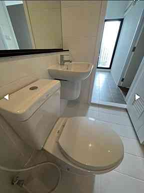 KD-F12.2 ขายคอนโด เดอะ ทรี อินเตอร์เชนจ์ พื้นที่ 37 ตร.ม. 1 ห้องนอน ขาย 2.67 ล้านบาท