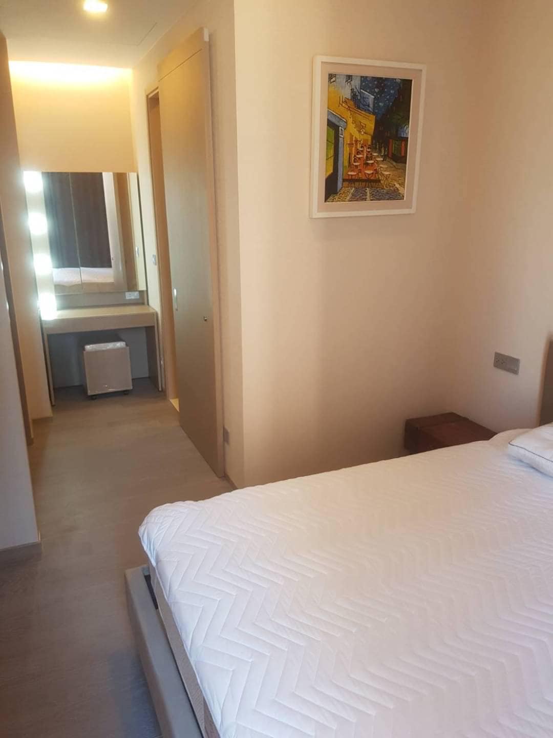 PF-J17.3 ให้เช่า THE ESSE Asoke (ดิ เอส อโศก) 1 ห้องนอน 37 ตรม. 32,000 บาท