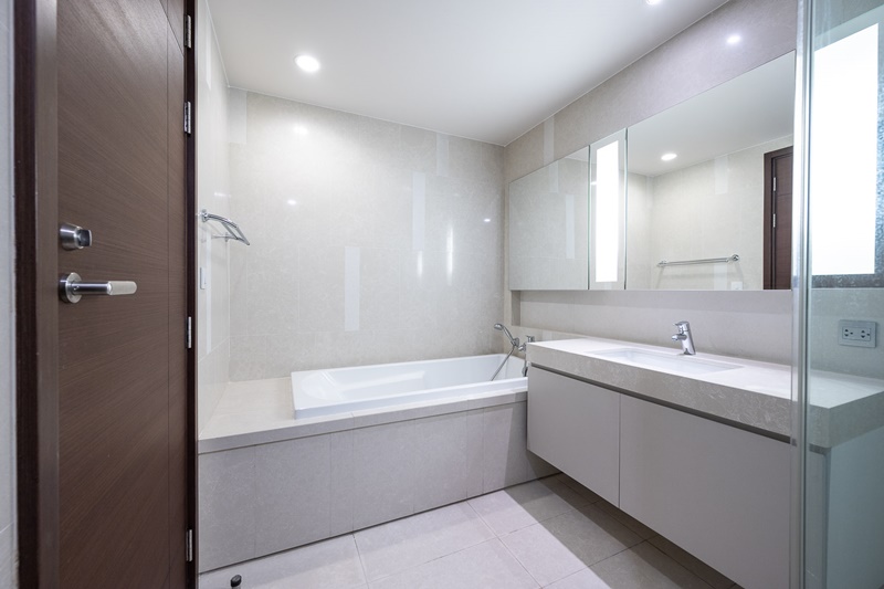 ให้เช่าคอนโด ควอทโทร บาย แสนสิริ พื้นที่ 82.46 ตร.ม. 2 ห้องนอน ให้เช่า 65,000 บ/ด