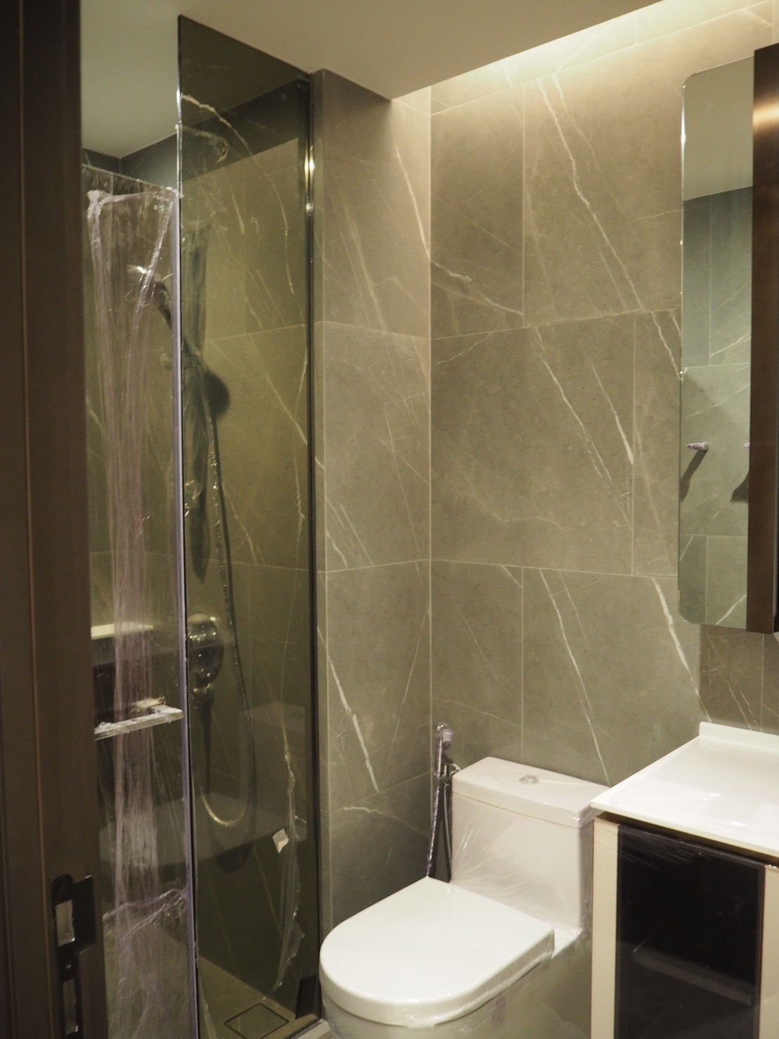 ขายคอนโด เดอะ รีเซิร์ฟ สุขุมวิท 61 พื้นที่ 62.66 ตร.ม. 2 ห้องนอน ขาย 15.6 ล้านบาท