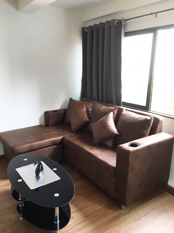 ให้เช่าคอนโด สุขุมวิท เฮ้าส์ พื้นที่ 126 ตร.ม. 2 ห้องนอน เช่า 40,000 บ/ด