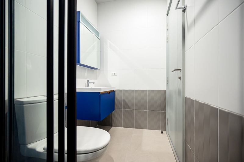 ให้เช่าคอนโด เอ็กซ์ที เอกมัย พื้นที่ 29.75 ตร.ม. 1 ห้องนอน เช่า 17,000 บ/ด