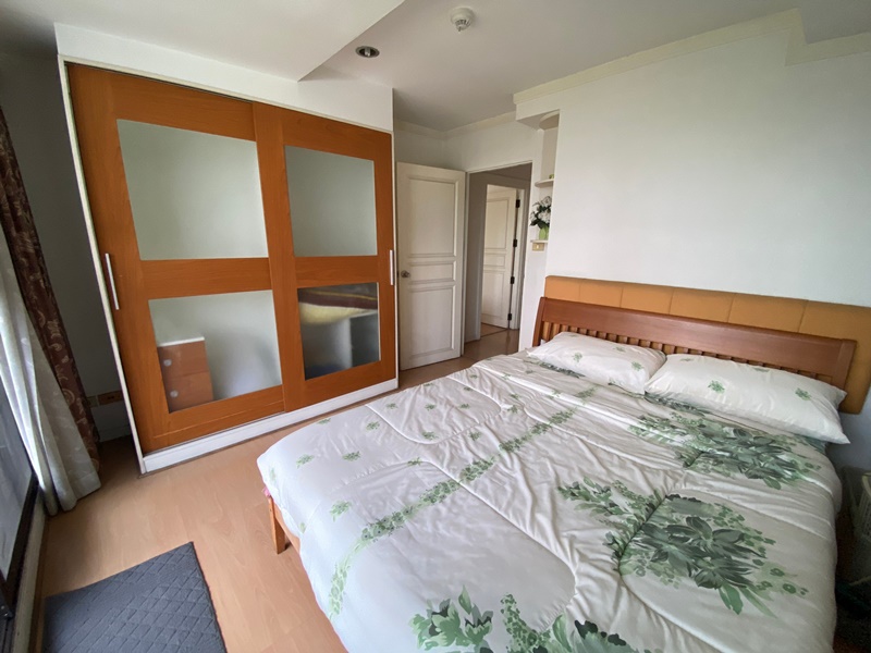 ขายคอนโด ศุภาลัย เพลส สุขุมวิท 39 พื้นที่ 118 ตรม. 2 ห้องนอน ขาย 7.72 ล้านบาท