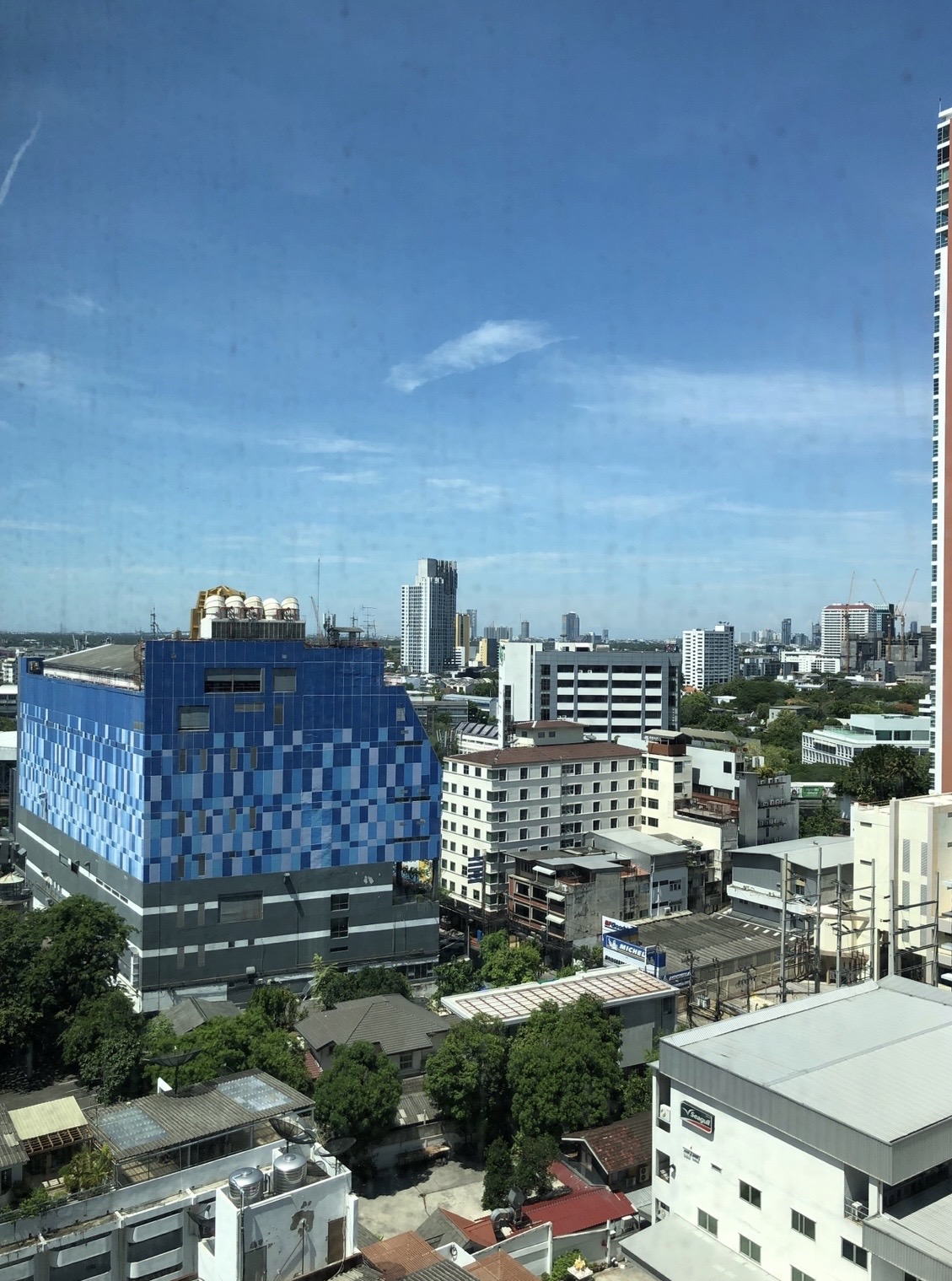 ให้เช่าคอนโด ริทึ่ม เอกมัย พื้นที่ 35 ตร.ม. 1 ห้องนอน เช่า 35,000 บ/ด