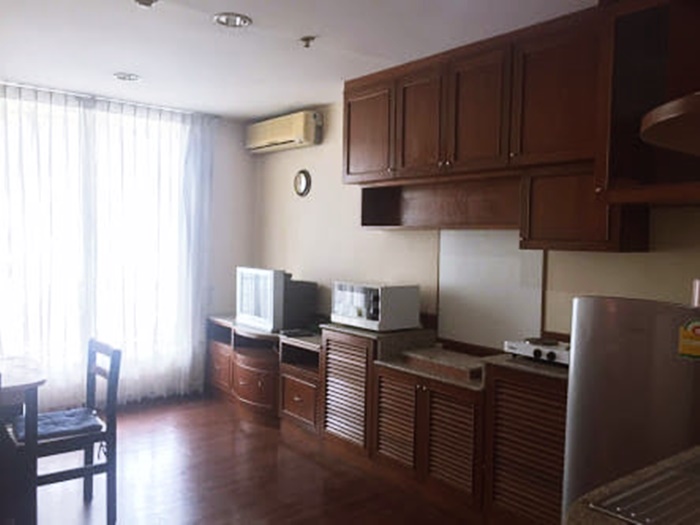 ขายคอนโด บ้าน ปทุมวัน พื้นที่ 44.5 ตร.ม. 1 ห้องนอน ขาย 4.5 ล้านบาท