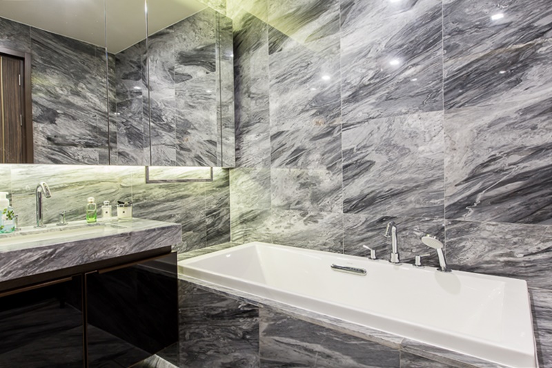 ให้เช่าคอนโด เดอะ โมนูเมนต์ สนามเป้า พื้นที่ 47 ตร.ม. 1 ห้องนอน ให้เช่า 55,000 บ/ด