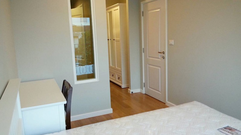 ขายคอนโด คอนโดเลต ดเวล สุขุมวิท 26 พื้นที่ 31.7 ตร.ม. 1 ห้องนอน ขาย 4.85 ล้านบาท