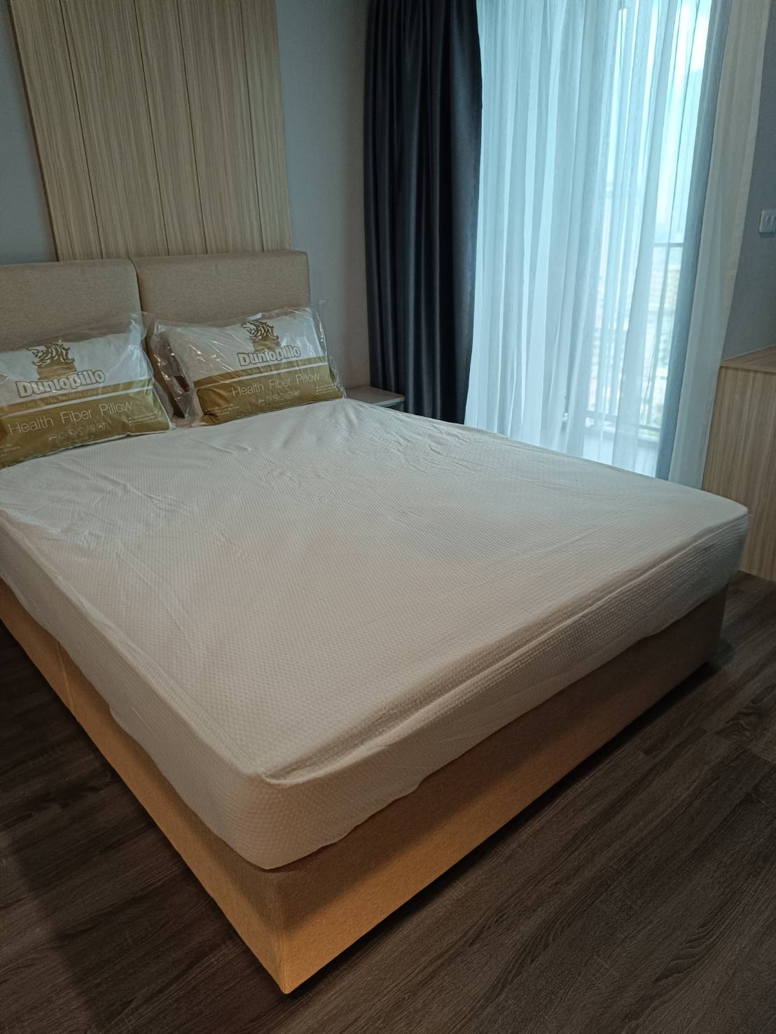 ให้เช่าคอนโด ไอดีโอ จุฬา-สามย่าน พื้นที่ 29 ตร.ม. สตูดิโอ เช่า 21,000 บ/ด