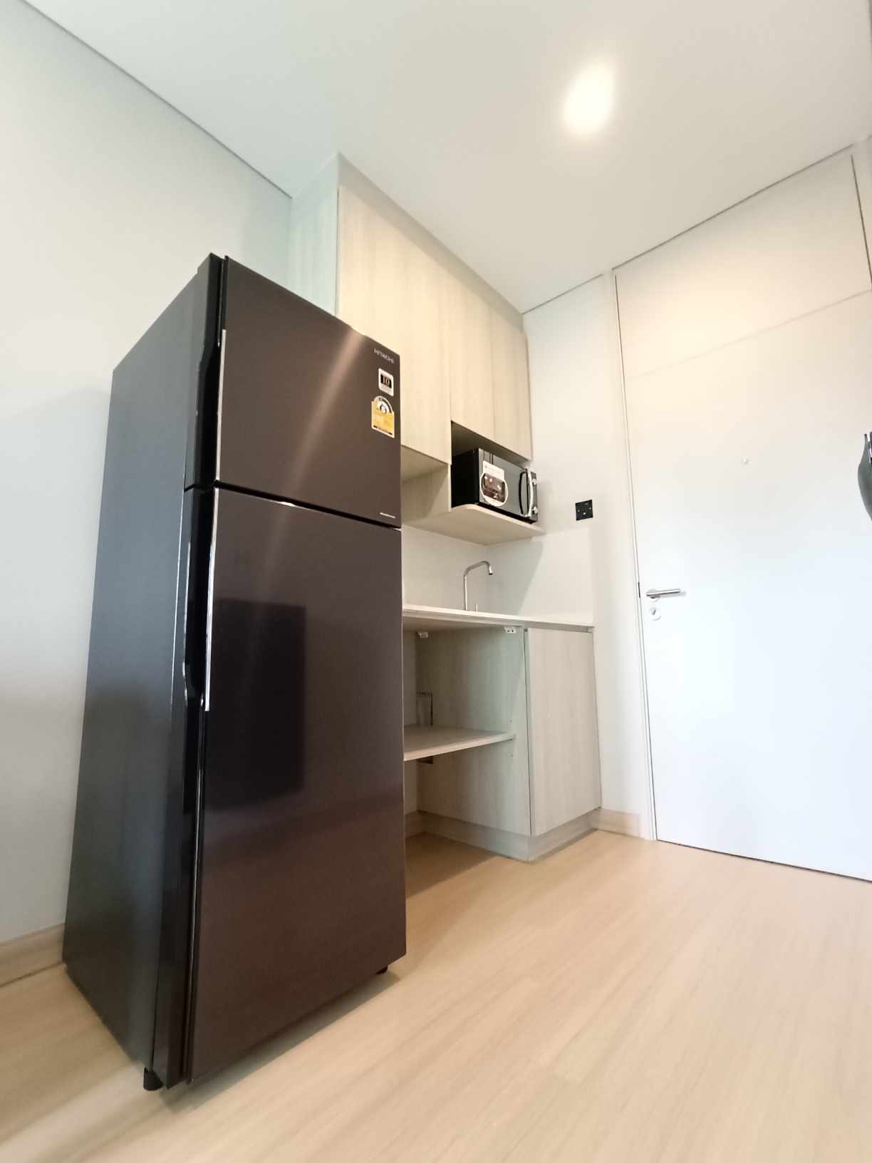 ให้เช่าคอนโด ลุมพินี พาร์ค พหล 32 พื้นที่ 29 ตรม. สตูดิโอ ราคาเช่า 12,000 /เดือน