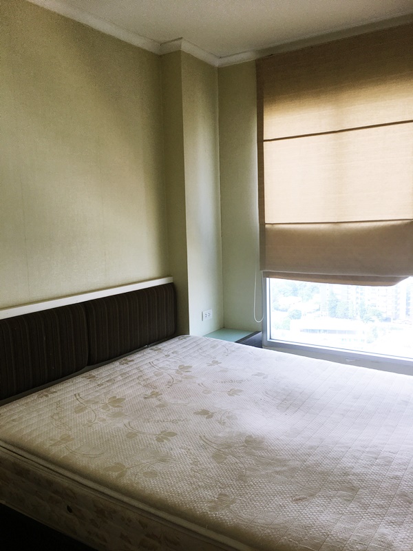 ขายคอนโด ลุมพินี เพลส รัชโยธิน พื้นที่ 29 ตร.ม. 1 ห้องนอน ขาย 3.05 ล้านบาท