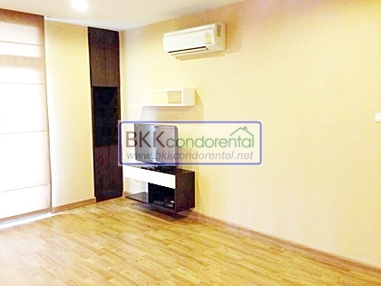 คอนโด ขาย คอนโด บ้านนวธารา เกษตร-นวมินทร์ ตึก F ชั้น 6 พื้นที่ 50 ตรม. วิวเมือง 1 ห้องนอน