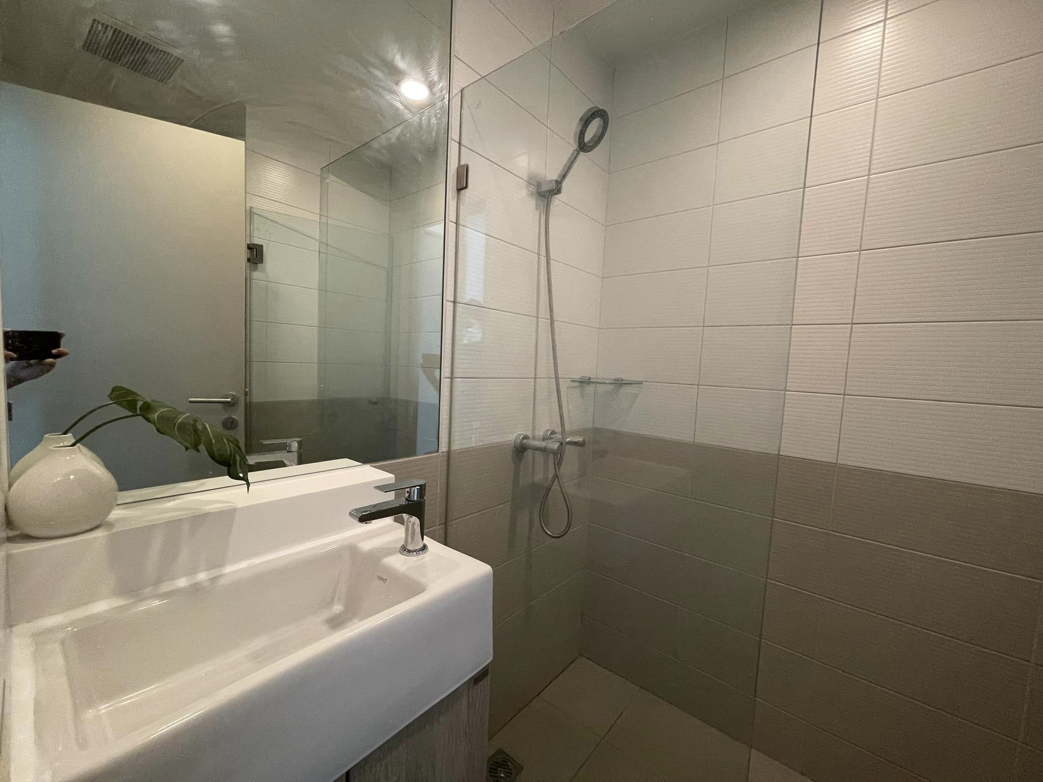 ให้เช่าคอนโด ไอดีโอ คิว จุฬา-สามย่าน พื้นที่ 22 ตรม. สตูดิโอ ราคาเช่า 17,000 /เดือน