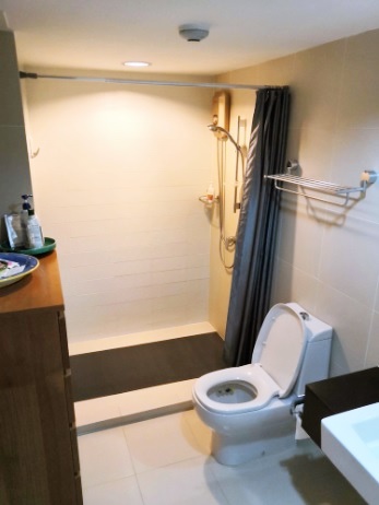 ขายคอนโด เบลล์ แกรนด์ พระราม 9 พื้นที่ 49 ตร.ม. 1 ห้องนอน ขาย 6 ล้านบาท