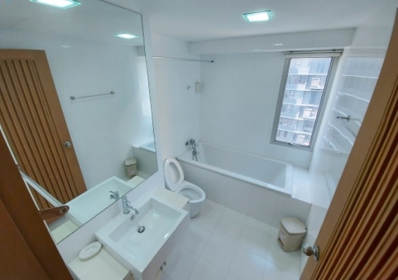 ให้เช่า คอนโด มาย รีสอร์ท แบงค์คอก พื้นที่ 68 ตร.ม. 2 ห้องนอน ให้เช่า 22,500 บ/ด