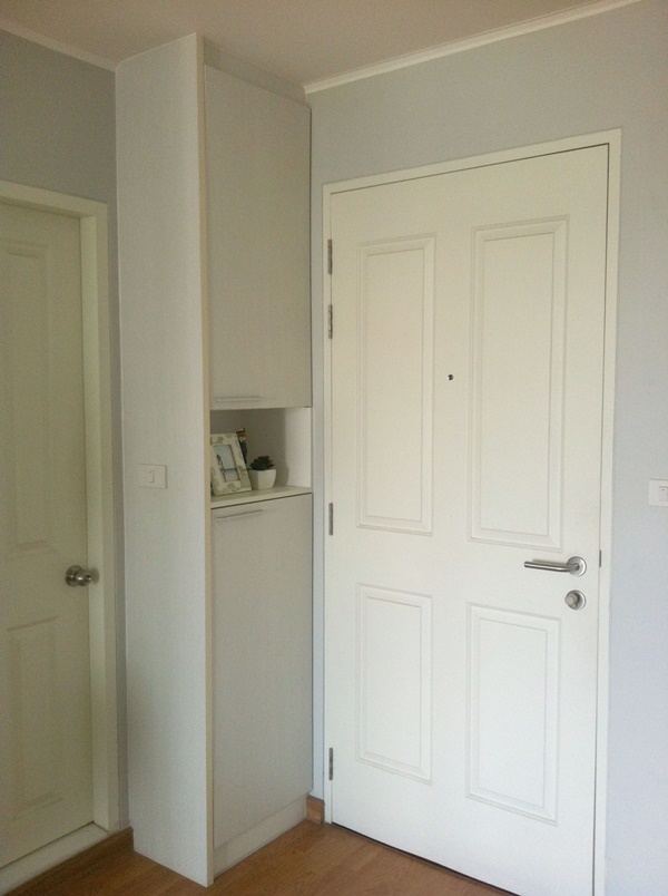 ขายคอนโด ยู ดีไลท์ แอท จตุจักร สเตชั่น พื้นที่ 32 ตร.ม. 1 ห้องนอน ขาย 2.8 ล้านบาท