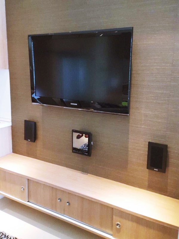 ให้เช่าคอนโด เดอะ โคลเวอร์ ทองหล่อ พื้นที่ 39.94 ตร.ม. 1 ห้องนอน เช่า 18,000 บ/ด