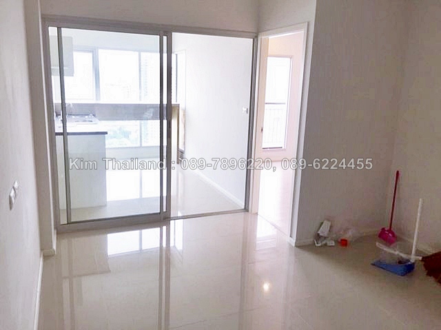 ขายคอนโด แอสปาย พระราม 9 พื้นที่ 39 ตร.ม. 1 ห้องนอน ขาย 4.85 ล้านบาท