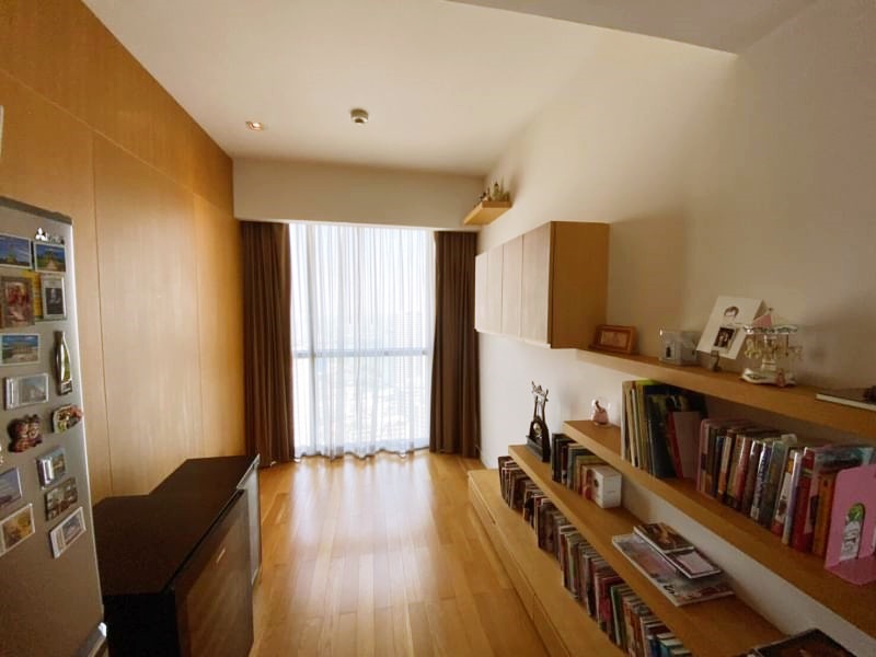 ให้เช่าคอนโด เดอะ พาโน พื้นที่ 127 ตร.ม. 2 ห้องนอน เช่า 80,000 บ/ด