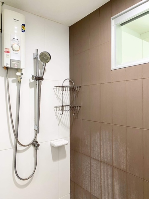 ให้เช่าคอนโด ยู ดีไลท์ แอท ห้วยขวาง สเตชั่น พื้นที่ 34 ตรม. 1 ห้องนอน เช่า 13,000 บ/ด