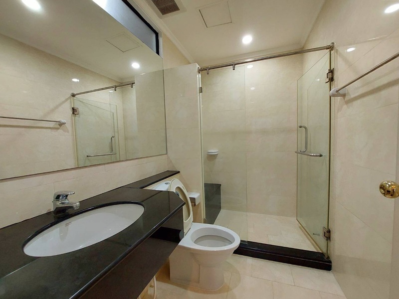 ให้เช่าคอนโด ศุภาลัย คาซ่า ริวา พื้นที่ 125 ตร.ม. 2 ห้องนอน ให้เช่า 27,000 บ/ด