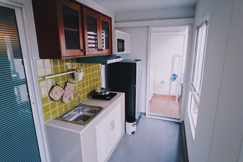 ให้เช่า รีเจ้นท์ โฮม 22 สุขุมวิท 85 พื้นที่ 62 ตร.ม. 2 ห้องนอน 2 ห้องน้ำ