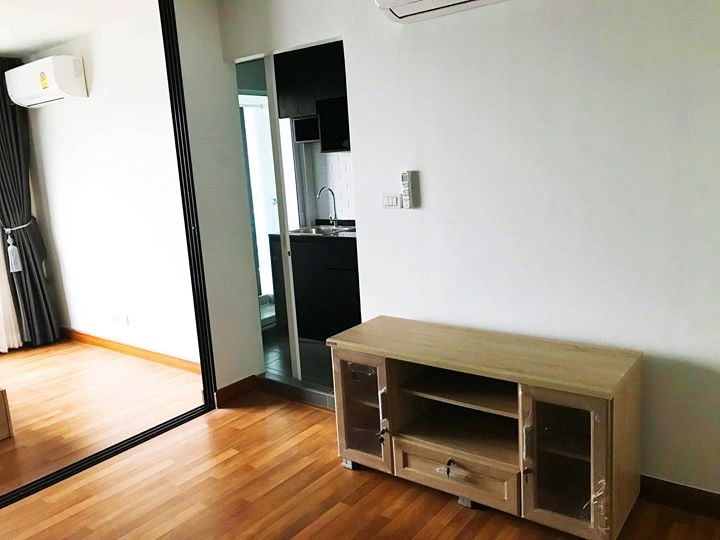 ให้เช่า รีเจ้นท์ โฮม บางซ่อน พื้นที่ 28 ตร.ม. 1 ห้องนอน เช่า 7,000 บ/ด