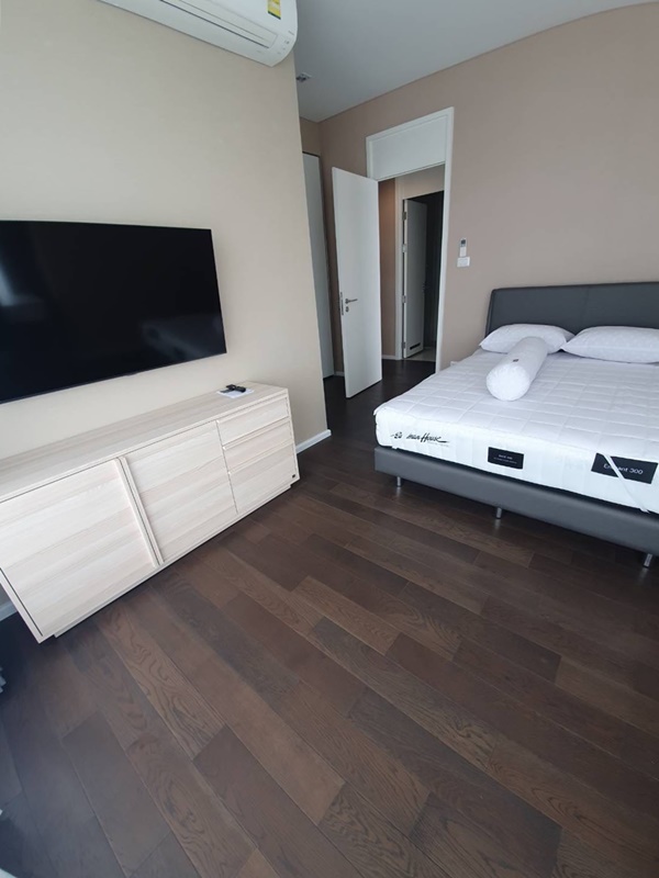 ให้เช่าคอนโด เดอะ เซนต์ เรสิเดนเซส พื้นที่ 70.22 ตร.ม. 2 ห้องนอน เช่า 33,000 บาท/เดือน