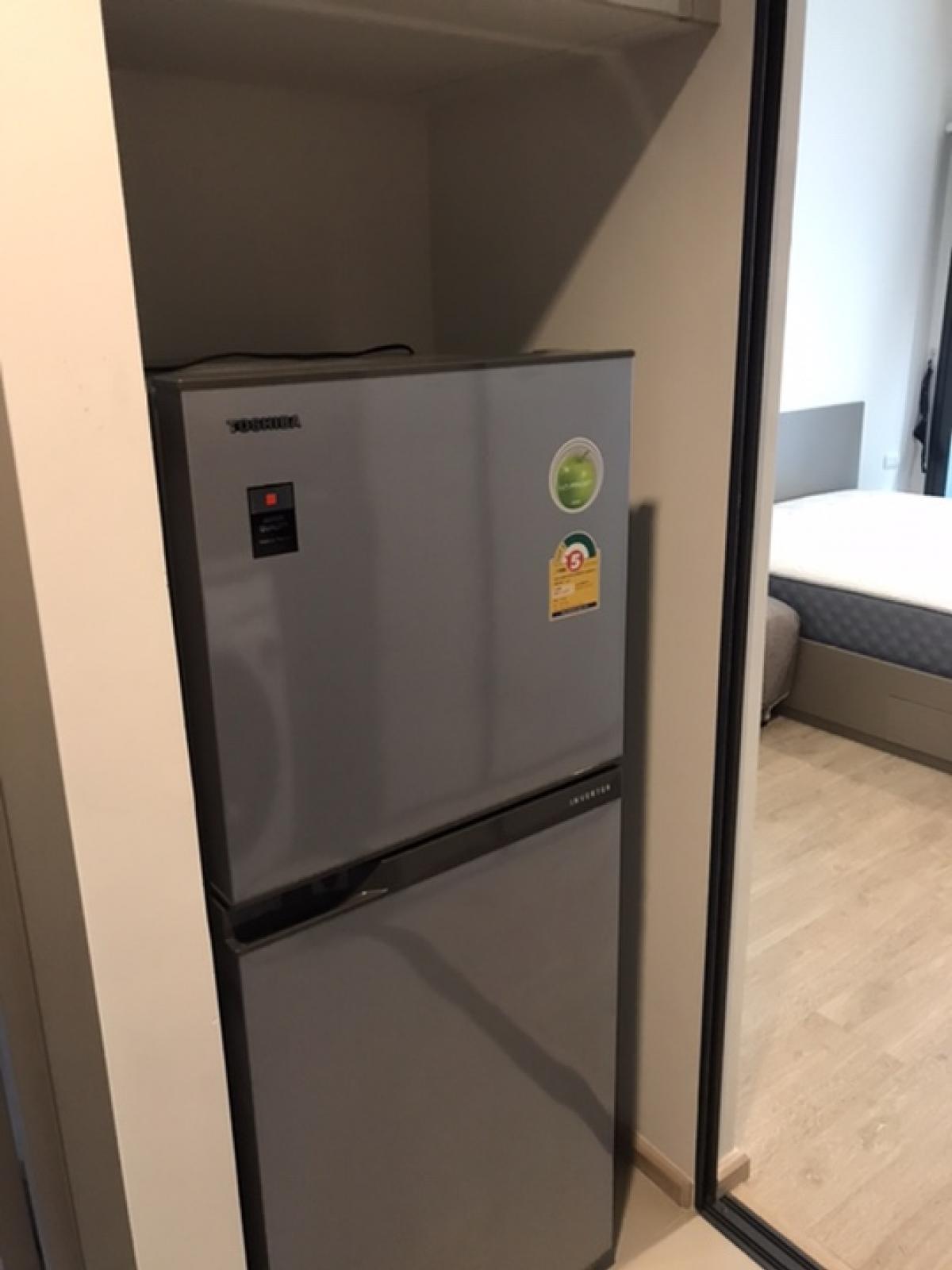 ให้เช่าคอนโด ไอดีโอ สาทร - วงเวียนใหญ่ 27 ตรม. Studio เช่า 16,000 บาท