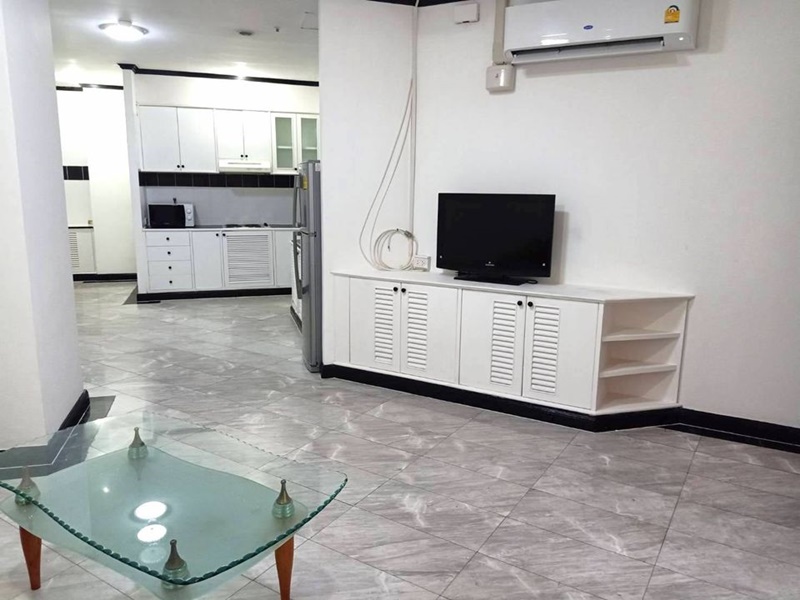 ให้เช่าคอนโด เดอะ วอเตอร์ฟอร์ด พาร์ค ทองหล่อ 5 124.5 ตรม. 2 ห้องนอน เช่า 23,500 บ/ด