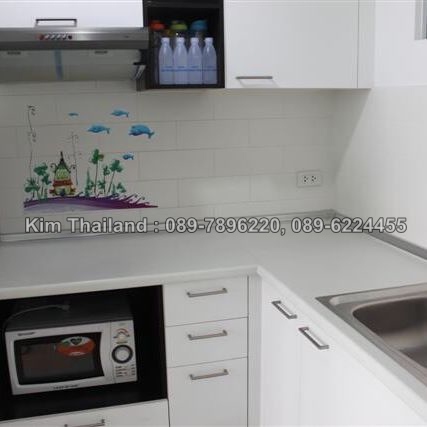 ขาย คอนโด ลุมพินี เพลส พระราม 8 พื้นที่ 35 ตร.ม. 1ห้องนอน 2.3 ล.