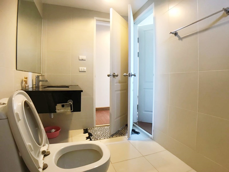 ขายคอนโด เบลล์ แกรนด์ พระราม 9 พื้นที่ 68 ตร.ม. 2 ห้องนอน ขาย 9.6 ล้านบาท