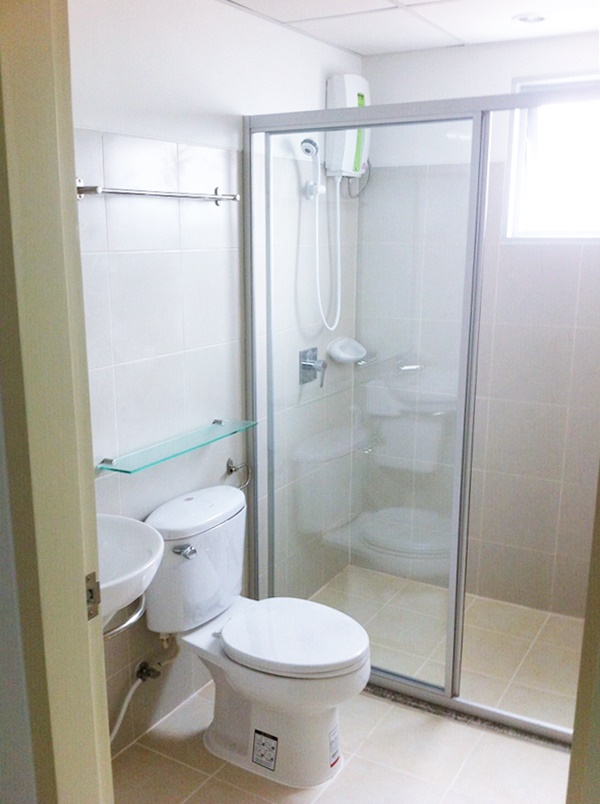 ให้เช่าคอนโด ศุภาลัย ปาร์ค รัชโยธิน พื้นที่ 50 ตร.ม. 1 ห้องนอน เช่า 13,000 บ/ด