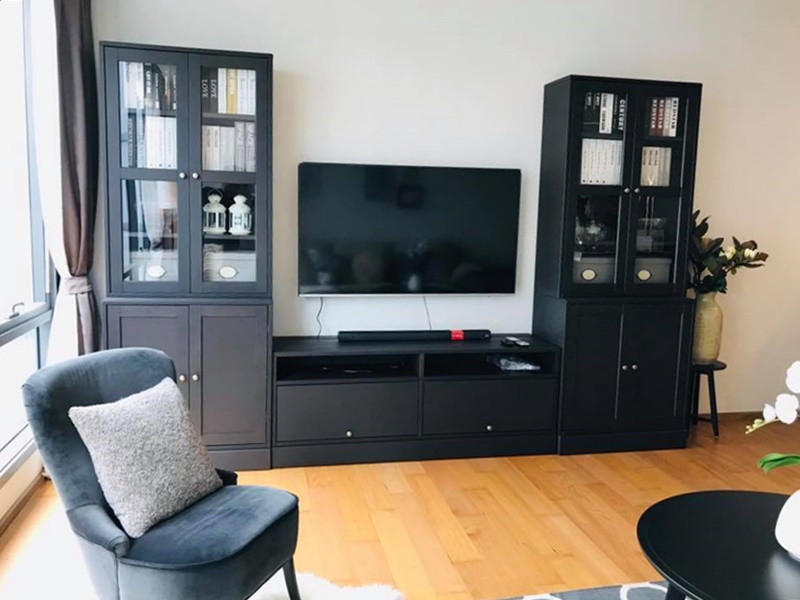 ขายคอนโด ไฮด์ สุขุมวิท 13 พื้นที่ 110 ตร.ม. 2 ห้องนอน ขาย 22.7 ล้านบาท