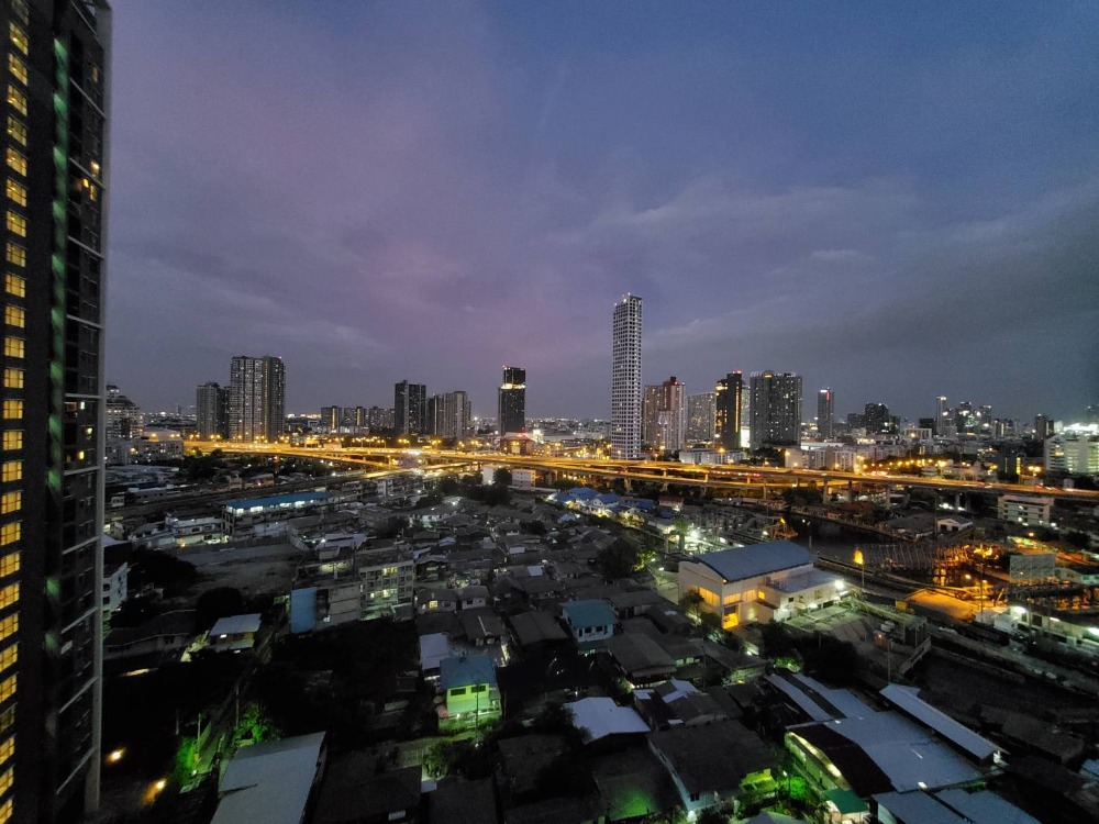 ให้เช่าคอนโด คอนโด แอสปาย สุขุมวิท 48 พื้นที่ 54 ตรม. 2 ห้องนอน เช่า 20,000 บาท/เดือน