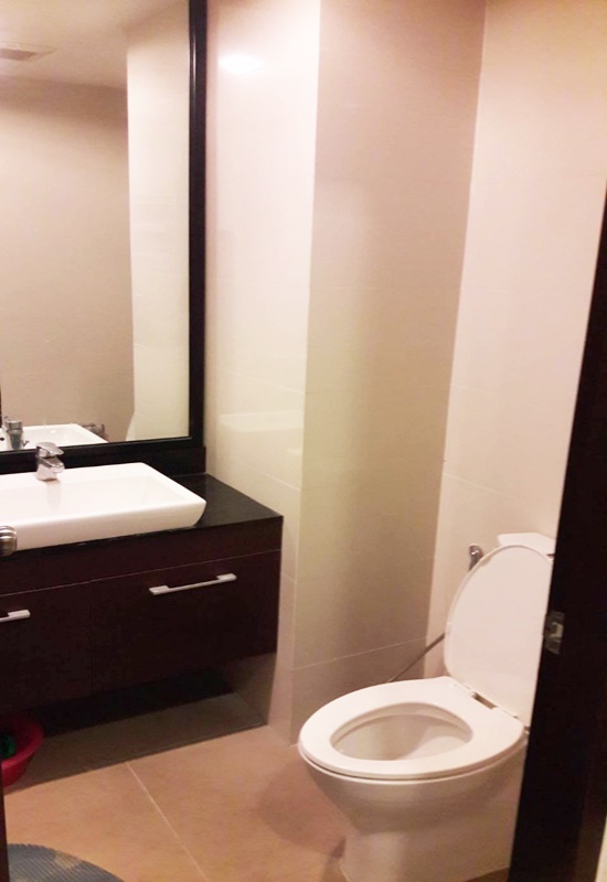 ขายคอนโด แอ็บสแตร็กส์ พหลโยธิน พาร์ค พื้นที่ 38 ตร.ม. 1 ห้องนอน ขาย 3.6 ล้านบาท