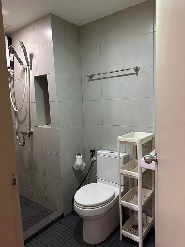 ให้เช่าคอนโด เอลลิโอ เดลเรย์ พื้นที่ 34 ตร.ม. 1 ห้องนอน เช่า 11,500 บ/ด