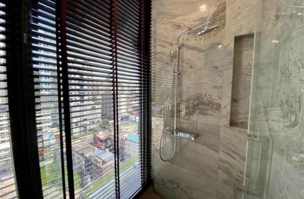 ให้เช่าคอนโด ลาวีค สุขุมวิท 57 พื้นที่ 86 ตร.ม. 2 ห้องนอน เช่า 90,000 บ/ด