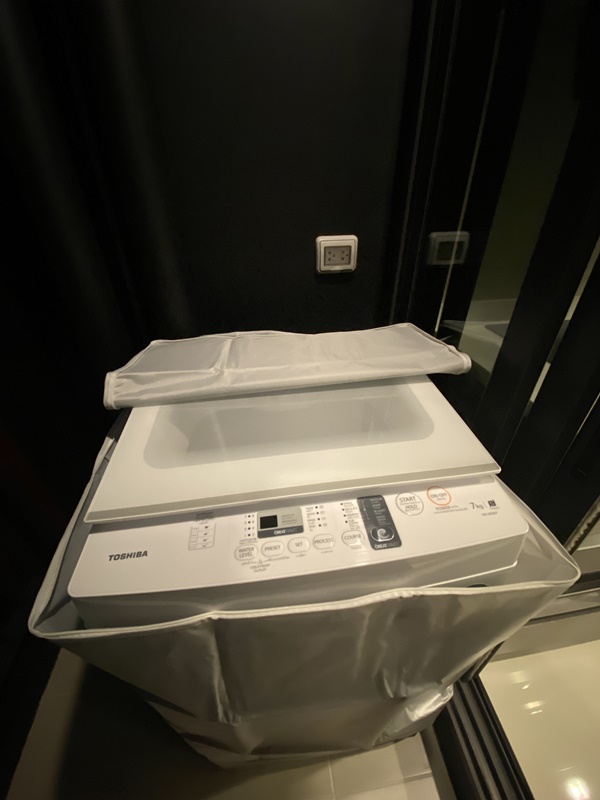 ให้เช่าคอนโด ไลฟ์ อโศก ไฮป์ พื้นที่ 27 ตรม. สตูดิโอ เช่า 16,000 บ/ด