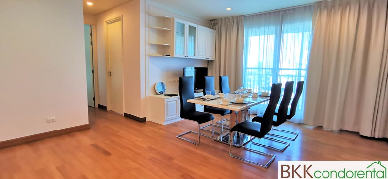 ให้เช่าคอนโด ไอวี่ ทองหล่อ พื้นที่ 186 ตร.ม. 4 ห้องนอน ให้เช่า 130,000 บ/ด