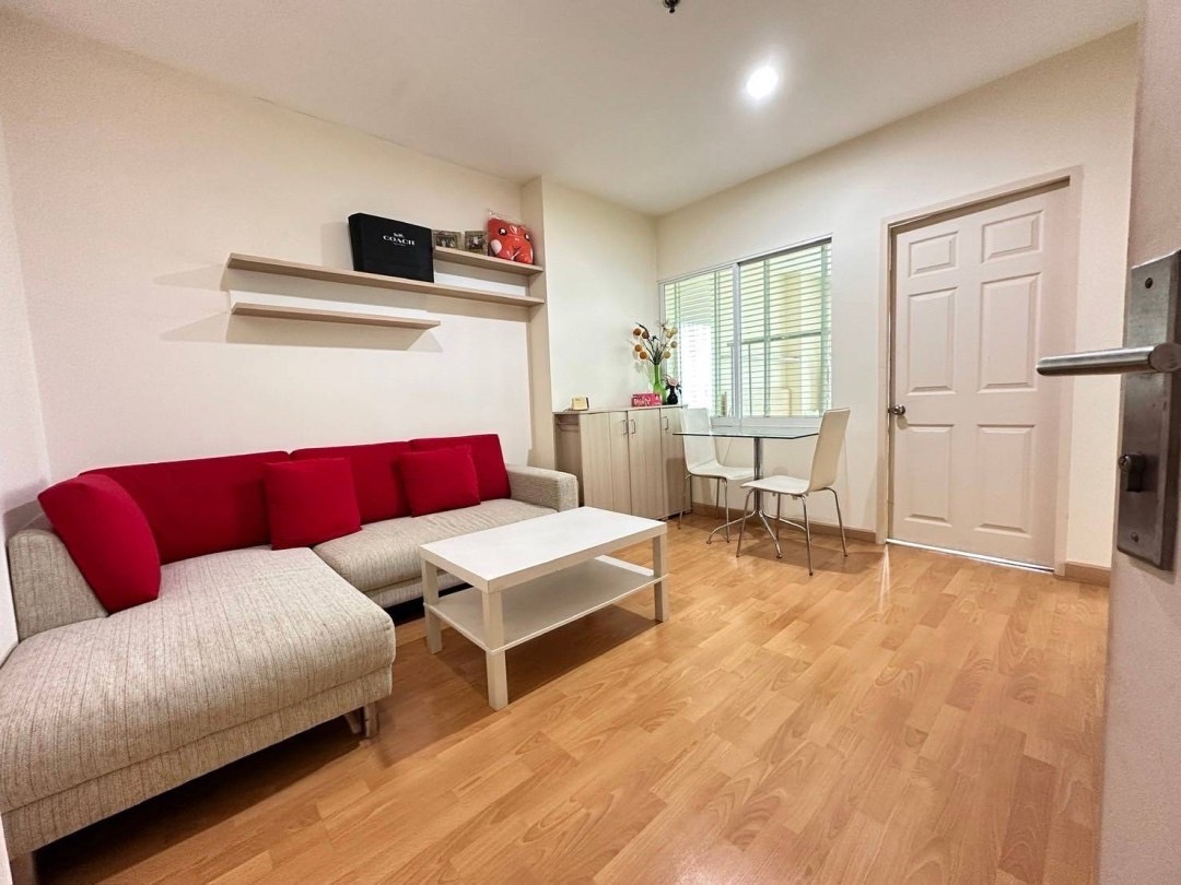 ไลฟ์ พหล อารีย์ 42 ตรม 1 Bed 1 Bath เช่าเดือนละ 16,500 บาท