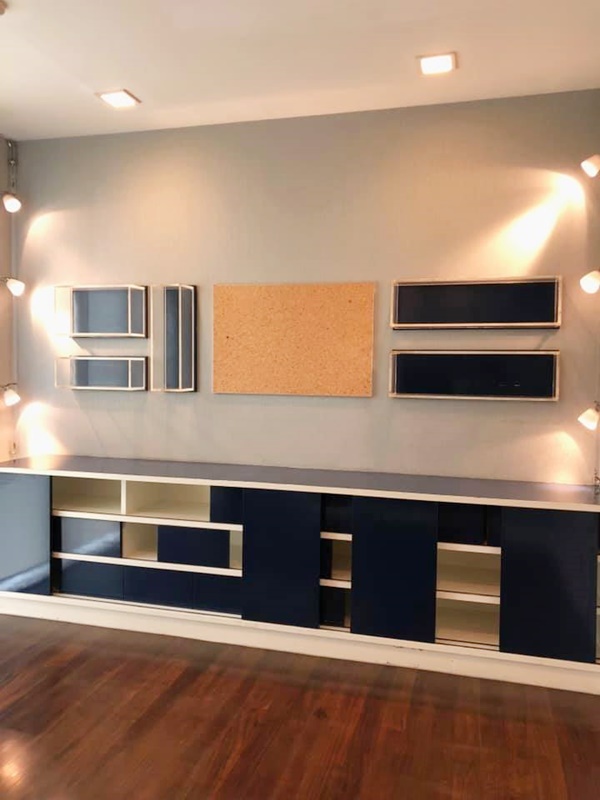 ให้เช่าคอนโด ณุศาศิริ แกรนด์ พื้นที่ 167 ตร.ม. 3 ห้องนอน เช่า 80,000 บ/ด