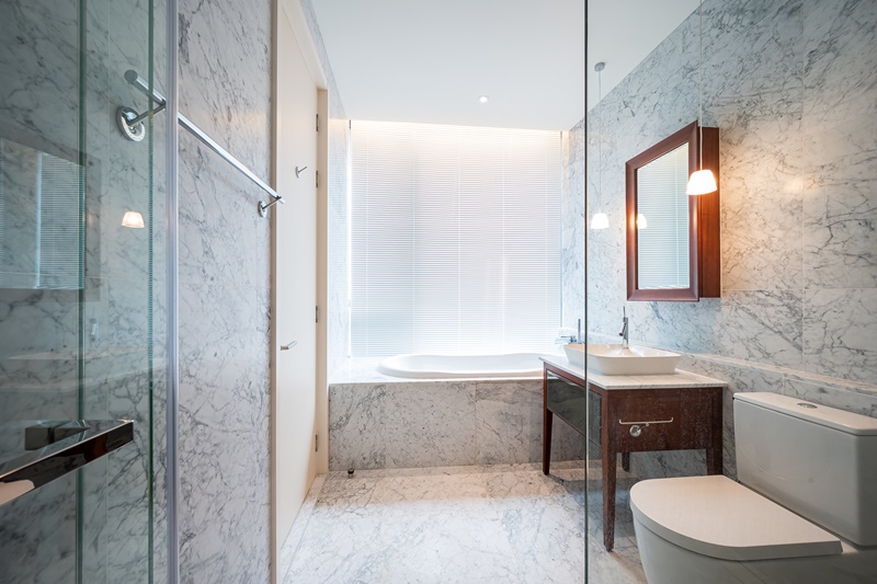 ให้เช่าคอนโด คุณ บาย ยู พื้นที่ 53.5 ตร.ม. 1 ห้องนอน ให้เช่า 65,000 บ/ด