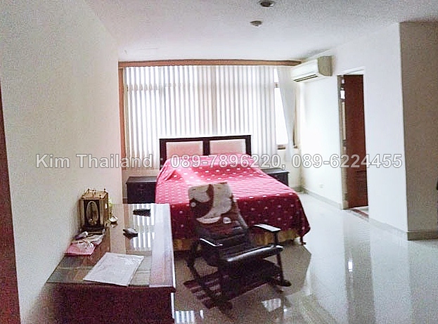 (Sold Out) ขายคอนโด รัตนโกสินทร์ ไอส์แลนด์ พื้นที่ 117 ตร.ม. 3 ห้องนอน ขาย 6.9 ล้านบาท