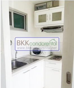 ขาย/ให้เช่า คอนโด วัน ทองหล่อ สเตชั่น ชั้น 7 พื้นที่ 30 ตรม. 1 ห้องนอน