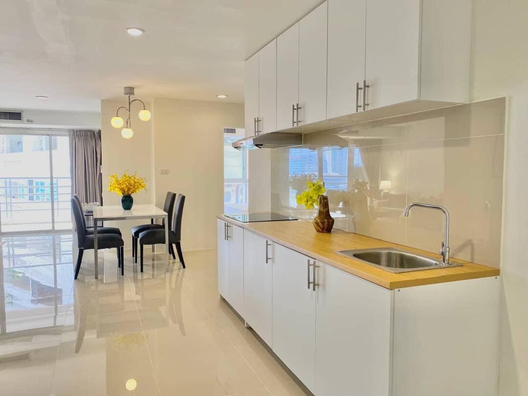 ให้เช่า เดอะ วอเตอร์ ฟอร์ด ไดมอนด์ สุขุมวิท 30/1 121 ตรม. 4 ห้องนอน เช่า 65,000 บาท/เดือน