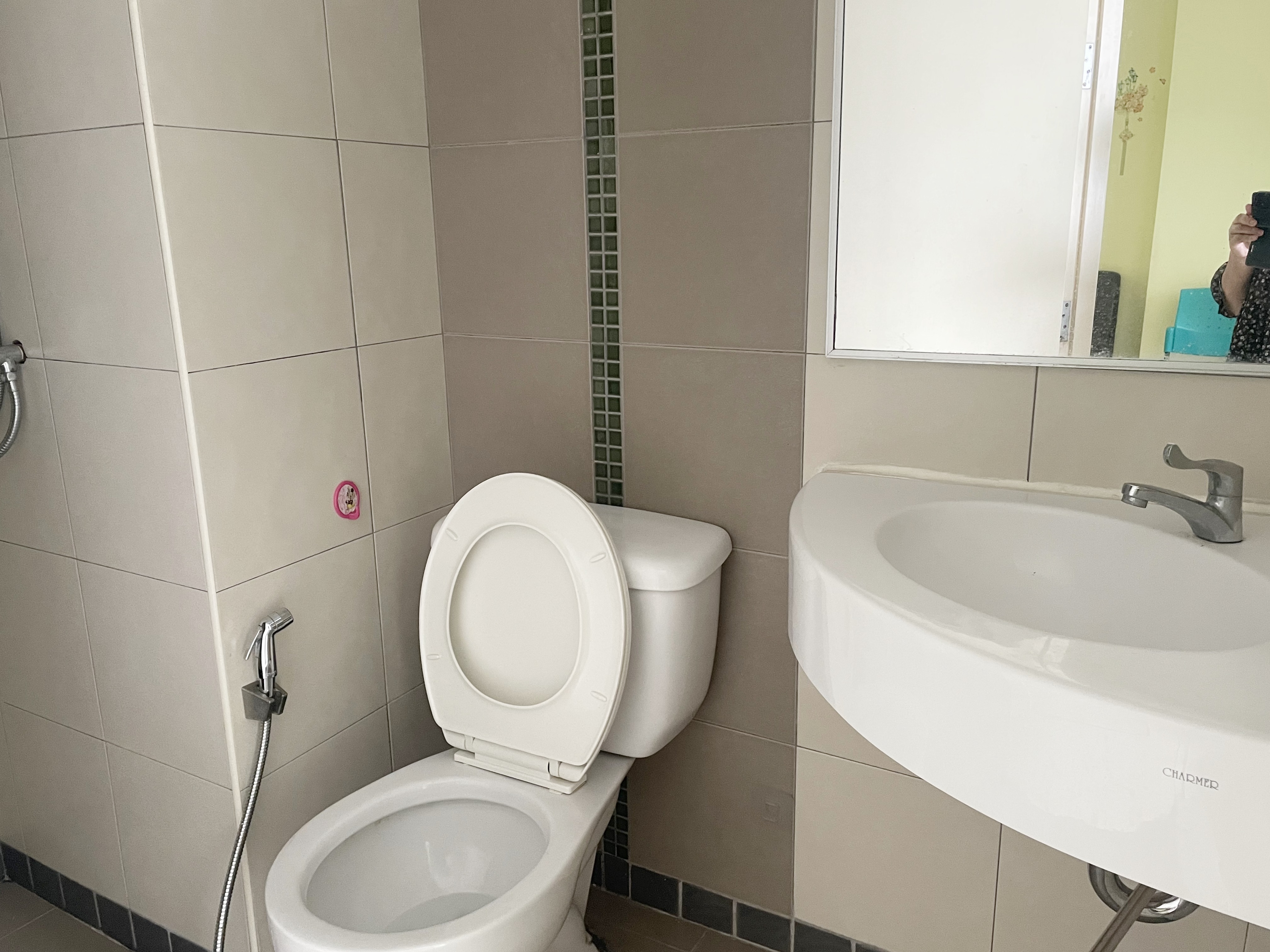 ให้เช่า ลุมพินี คอนโดทาวน์ รามอินทรา-นวมินทร์ พื้นที่ 25 ตร.ม. 1 ห้องนอน เช่า 6,500 บ/ด